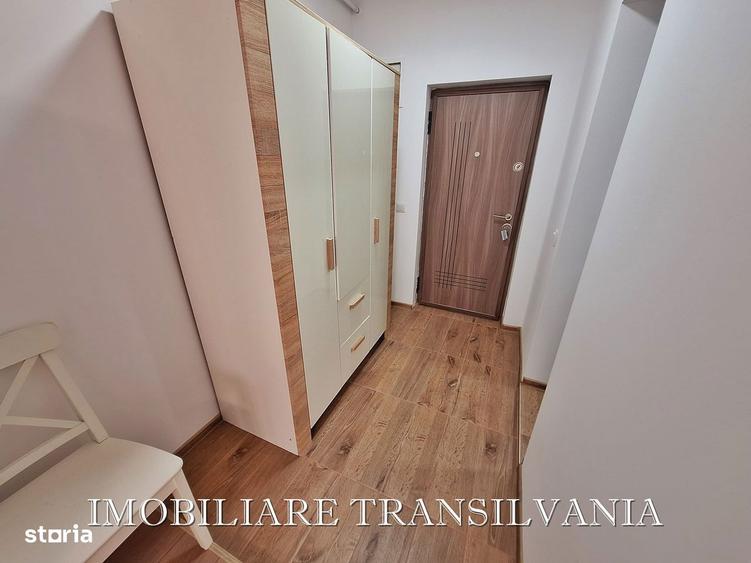 Ap. mobilat, etajul1 - zona Pasarela Libertatii Bistrita - 4