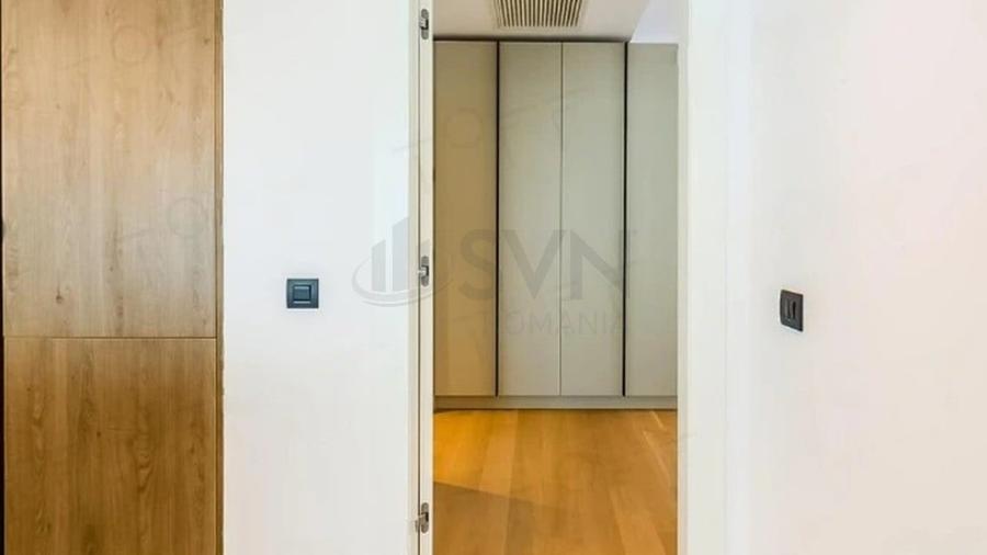 REA1024884 Apartament spatios High End  3 camere I Herastrau I One Herastrau Tow - 10