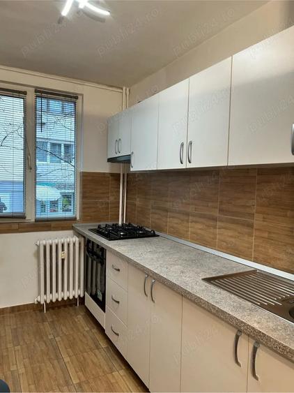 particular inchiriez apartament 2 camere Dr Taberei Parc Moghioros - 2