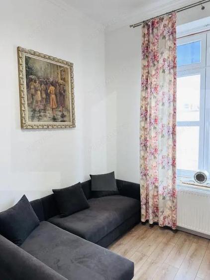 4 Camere Ultracentral, 90 mp utili, Etaj 2, Renovat - 7