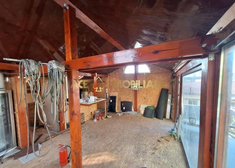 Casa 3 Camere de vanzare | Bucurestii Noi | Metrou | Garaj | Terasa - 6