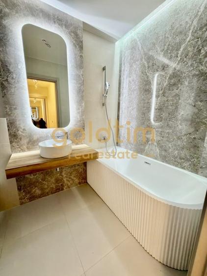 ARQA RESIDENCE/IANCU NICOLAE/SUPERB/2 LOCURI PACARE/TERASA GENEROASA/PISCINA - 18