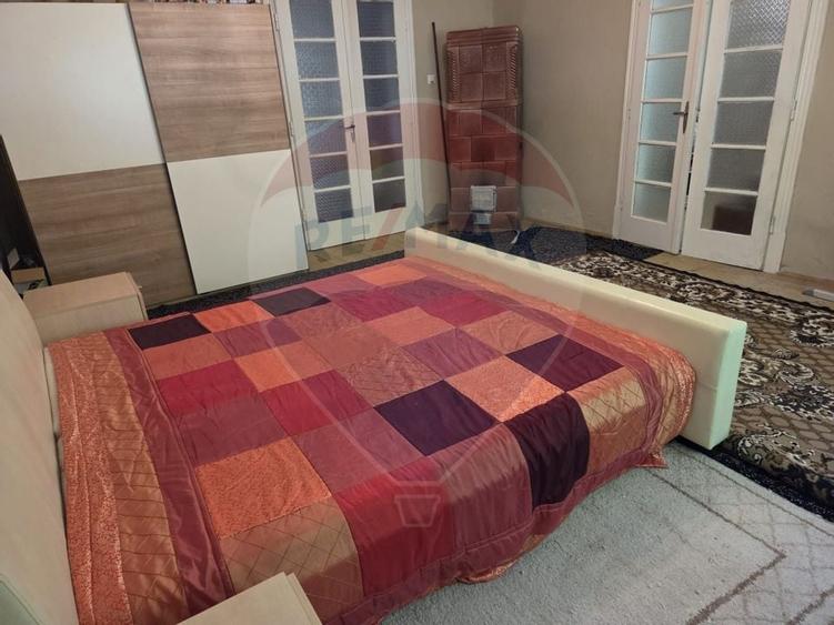 Casa de vanzare in Tinca - 11