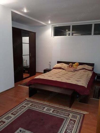 Vila de inchiriat zona Padurea Baneasa - Iancu Nicolae ( Serban Cantacuzino) - 8