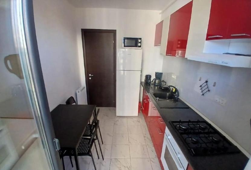 Apartament spatios 2 camere, 2 bai si balcon 13mp - 8
