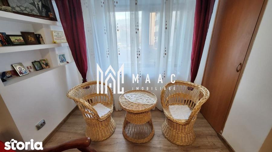 Apartament 2 camere Hanul Haiducilor | Etaj 1 | Boxa - 1