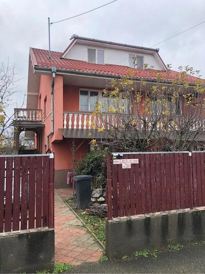 Casa de vanzare in Ludus ,judetul Mures - 1