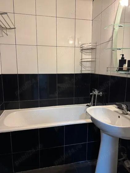 Ap 2 cam amenajat modern zona central Piata Mica cu loc parcare auto ocupabil imediat - 5