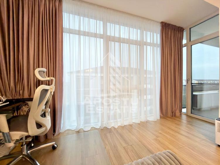 Apartament cu 2 camere decomandat 64 mp utili in Giroc zona Planetelor - 11