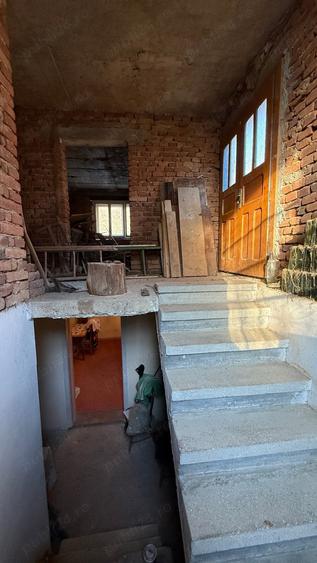 Casa individuala solida beton armat si caramida - 5