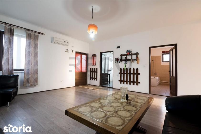 Casa noua+garaj mare in Santimreu, com. Salard - 20