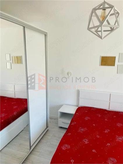 Apartament 2 camere cf 1 decomandat zona Centru - 3