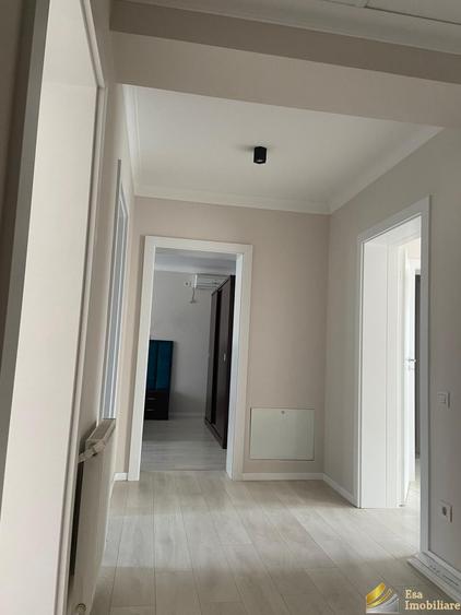Vila de inchiriat in complex  exclusiv. Pipera-Porsche - 7