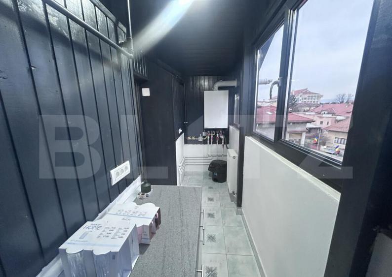 Garsoniera-Zona Centrala - 7