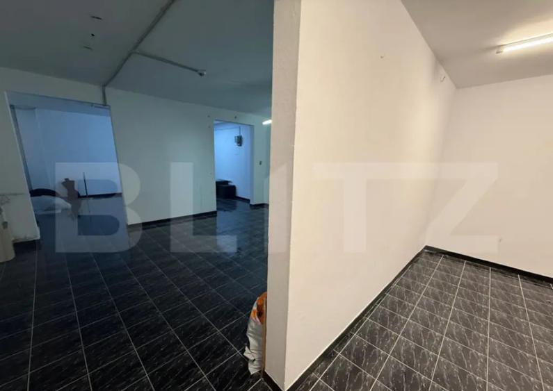 Spatiu de birou, 70 mp, Ultracentral - 4