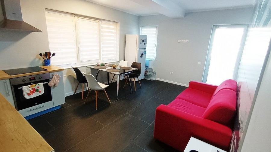 Oferta! Apartament 3 camere, 67 mp, finisat, Parter inalt , Buna Ziua - 4