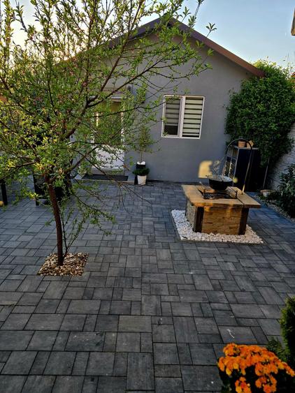 Vand casa zona centrala - 2