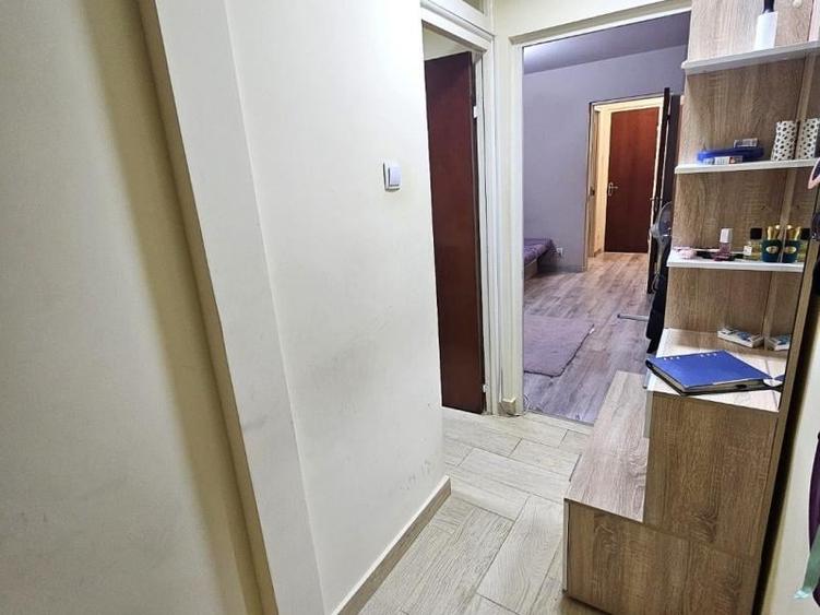 Piata Resita Aleea Slatioara 38mp Et.3 Liber Renovat Contorizat Intabulat - 4