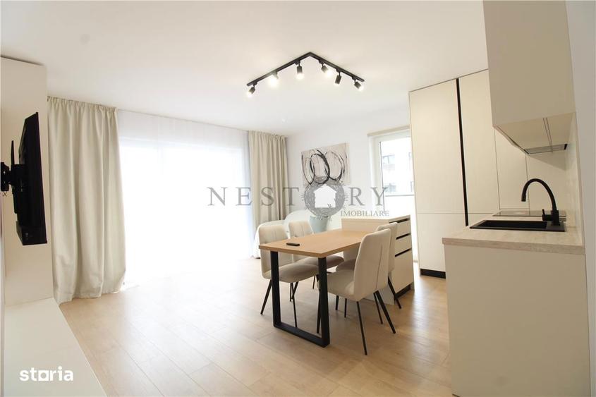 0% comision, 3 camere,26mp terasa , Eroilor, Floresti - 5