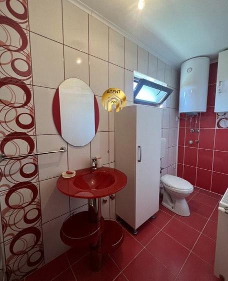 Doua vile individuale in aceeasi curte - 550mp teren - 24