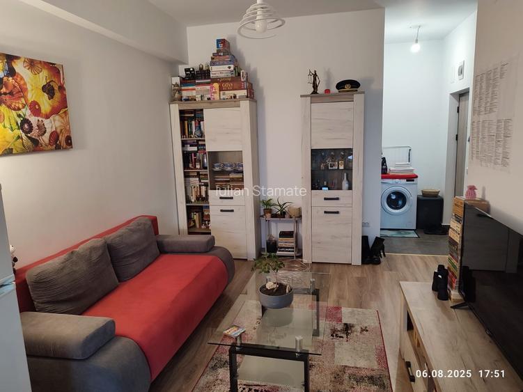 Apartament 2 camere bloc nou Pacurari -Benzinaria Mol - 159402