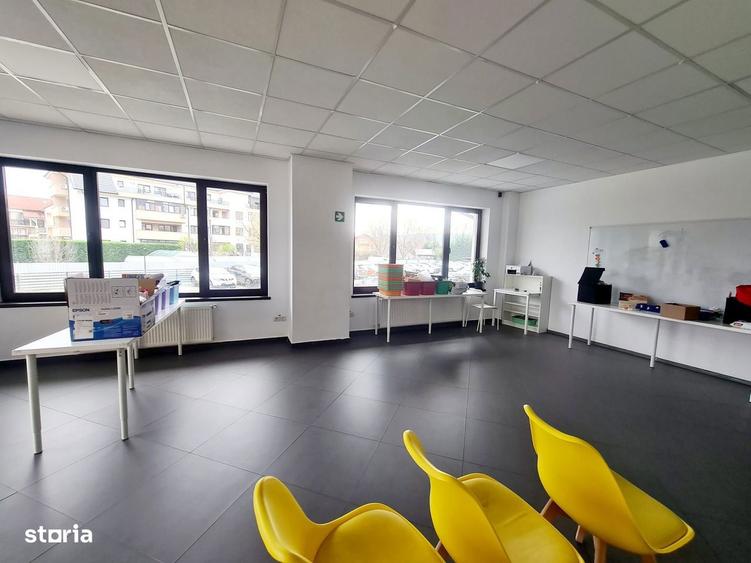 Spatiu de vanzare / de inchiriat - Dem Radulescu - 10