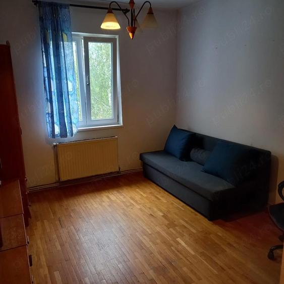 Crio Imobiliara ofera spre inchiriere ap. 1 camera pe str. Garibaldi - 1