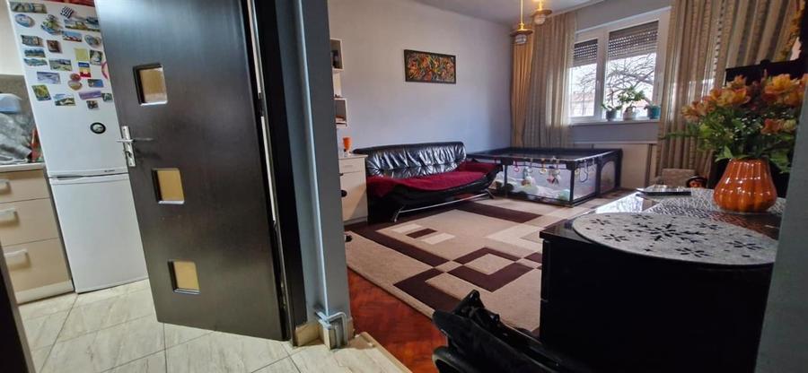 RECO Apartament 2 camere in Oradea zona Centrala - 10