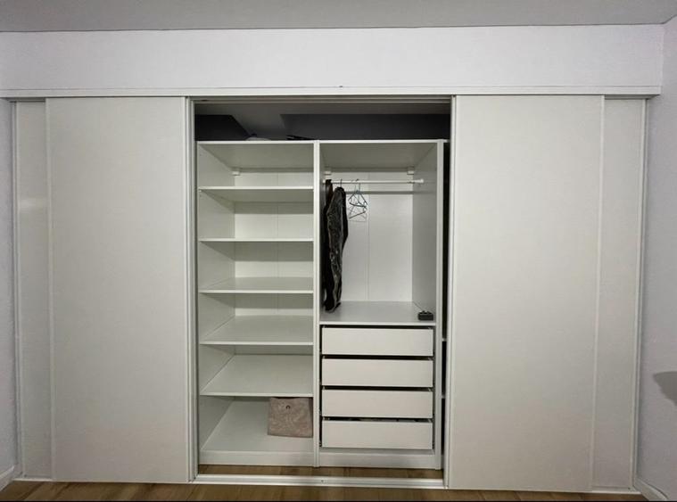 Apartament decomandat 2 camere(parcare inclusa) in Visan, Bucium - 3