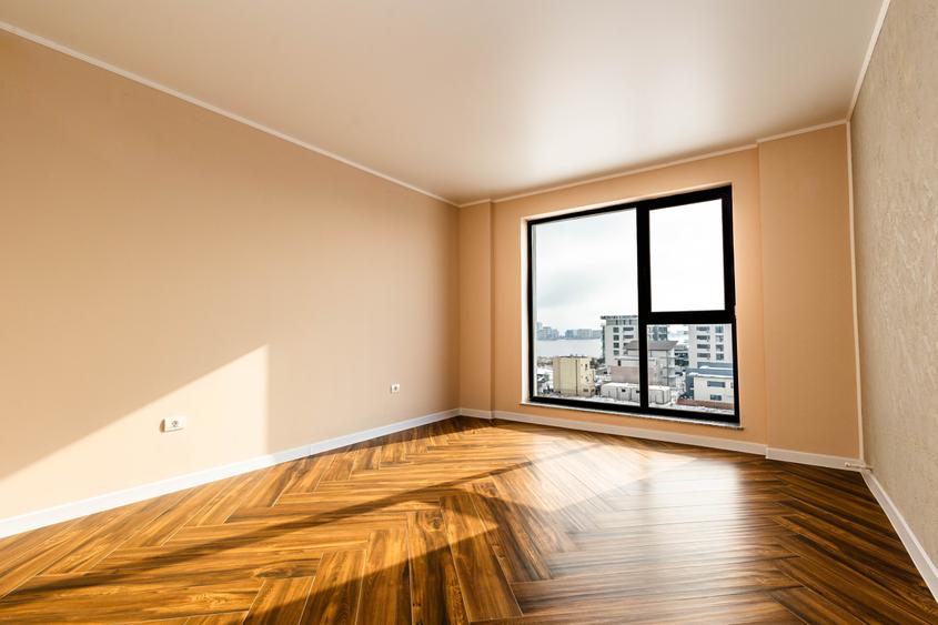 Apartament 3 camere Mamaia - O.B.A Lake - Proiect finalizat- Parcare inclusa. - 9