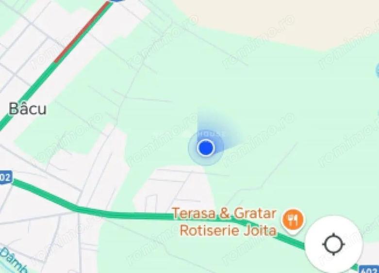 Teren Joita - Bacu - Dragomiresti - 6