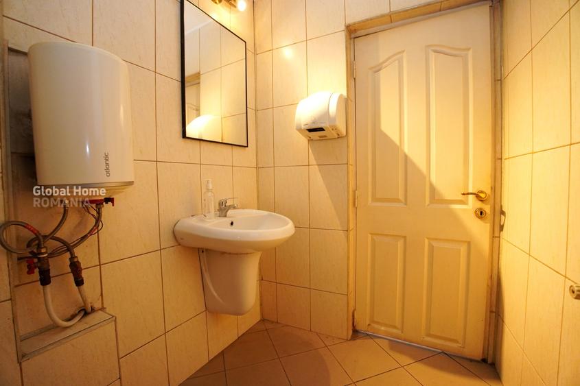 Office 304 mp | 8 Camere | Calea Victoriei | Zonă Ultracentrală - 6