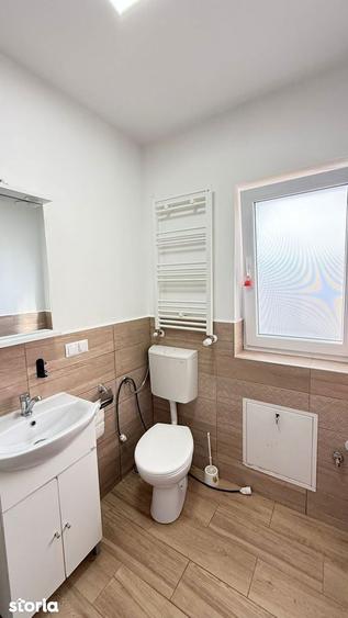Casa 58 mp, Oncea,dormitor luminos,bucatarie cu sufragerie,baie. - 3