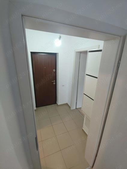 Apartament 2 camere tip studio mobilat complet aproape de metrou Aparatorii Patriei - 10