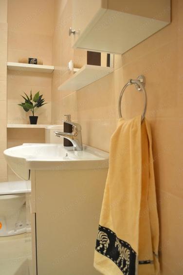 Apartament 2 camere, 56 mp, balcon ?i parcare subterana, 0% Comision - 1