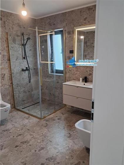 de vanzare vila moderna P+E langa Tg Saptamanal Pitesti finisata - 6