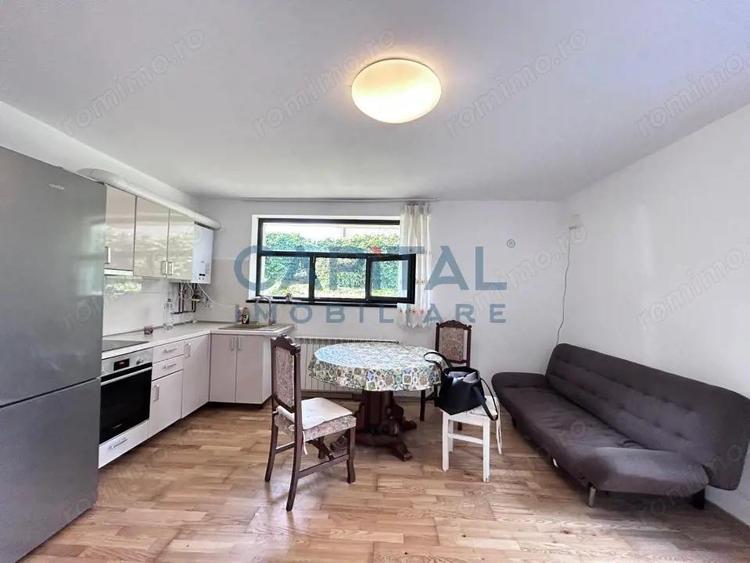 Apartament 2 camere + 78 mp de Gradina + Parcare, zona Hotel Athos, Buna Ziua! - 2