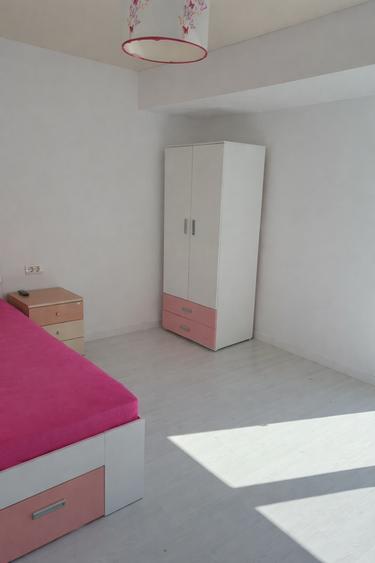 3 Camere Bloc Nou Zona inel 1- Academia Mircea Cel Bătrân Curte Privată - 10