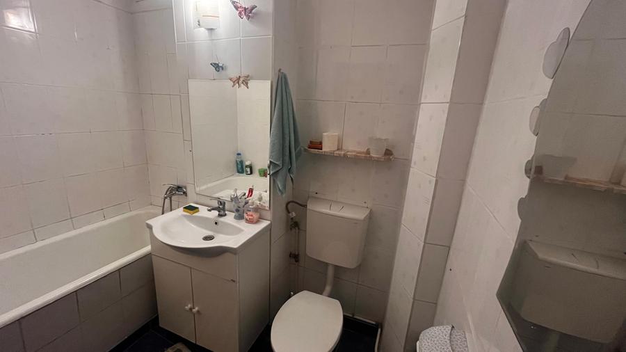 Apartament 2 camere Titan - piata MInis - 13