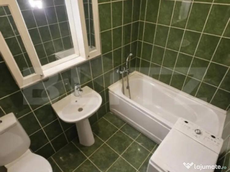 Exclusiv Blitz! Apartament 1 camera, Zona Petrom - 2