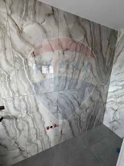 Casa  si  teren zona Balaurul - 25