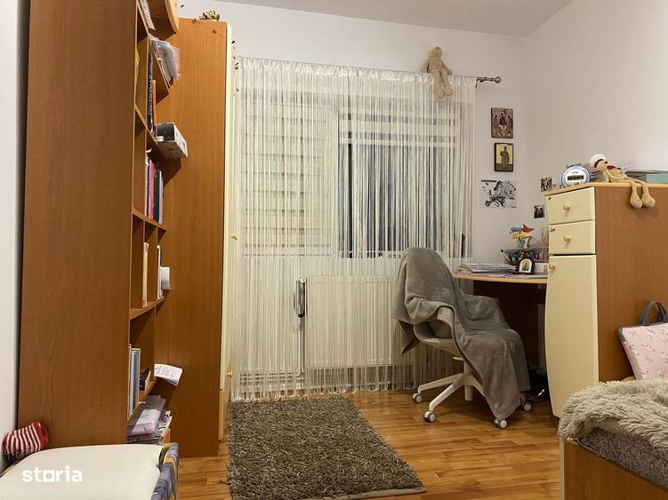 Vanzare apartament 3 camere - Confort modern intr-o zona excelenta! - 3