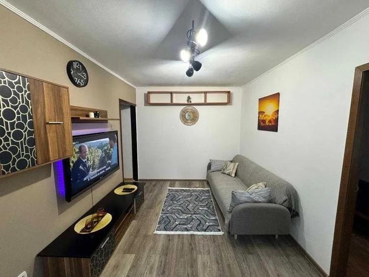 Apartament 2 camere Tomis Nord - 2