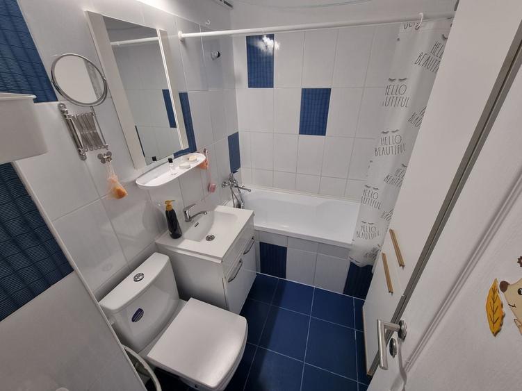 Apartament 2 camere zona Tomis Nord ( City Park) - 4