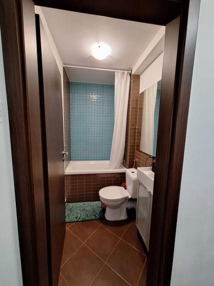 Inchiriez garsoniera , zona Costin Georgian - 3