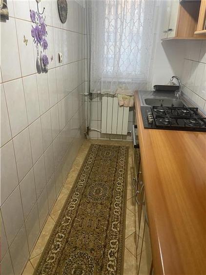 Apartament 2 camere , cartier Sud, et 1 4, decomandat, mobilat si utilat - 5