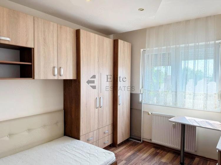 Apartament cu 3 camere de inchiriat in Cartier Nufarul - 3