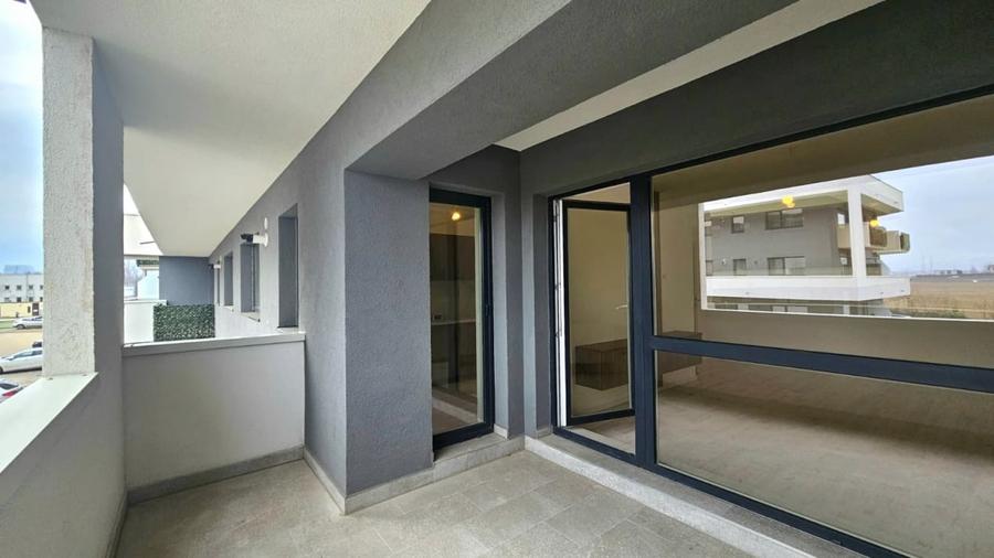 Apartament 2 Camere Decomandat 62MP TOTAL - 12