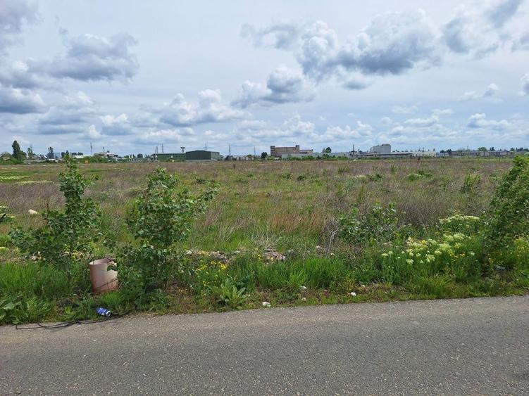 Vand Teren in Sectorul 3 Str. Gura Solcii - 1