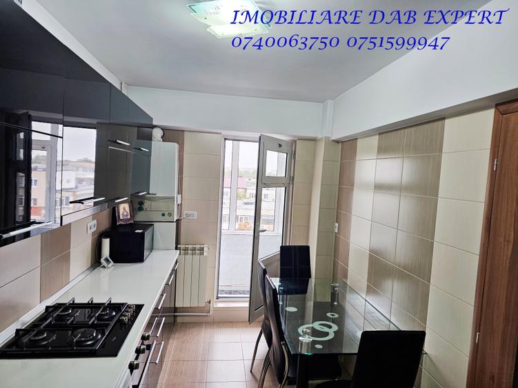 Apartament vanzare mobilat si utilat, zona ULTIMUL LEU - 4